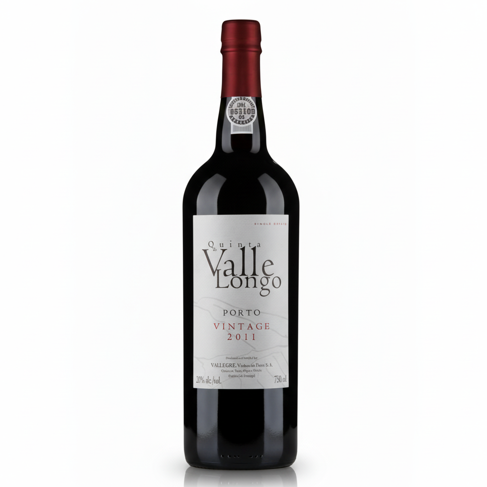 Quinta Valle Longo Vintage 2021