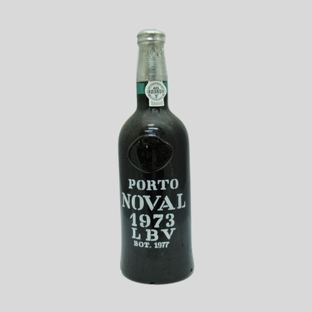 1973 Noval LBV Porto