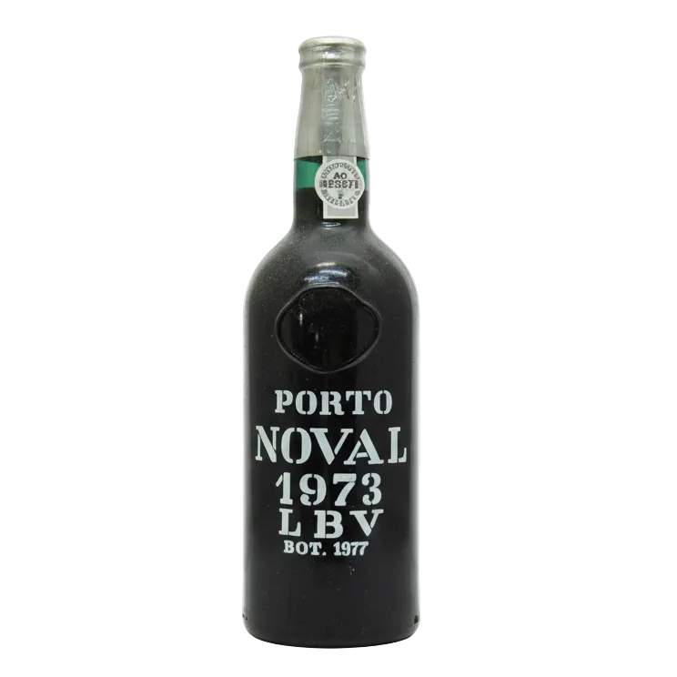 1973 Noval LBV Porto