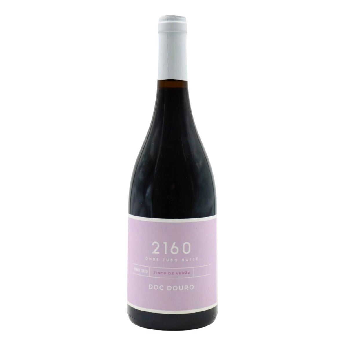 2160 Tinto de Verão Douro Amavinhos Martin Boutique Wines 