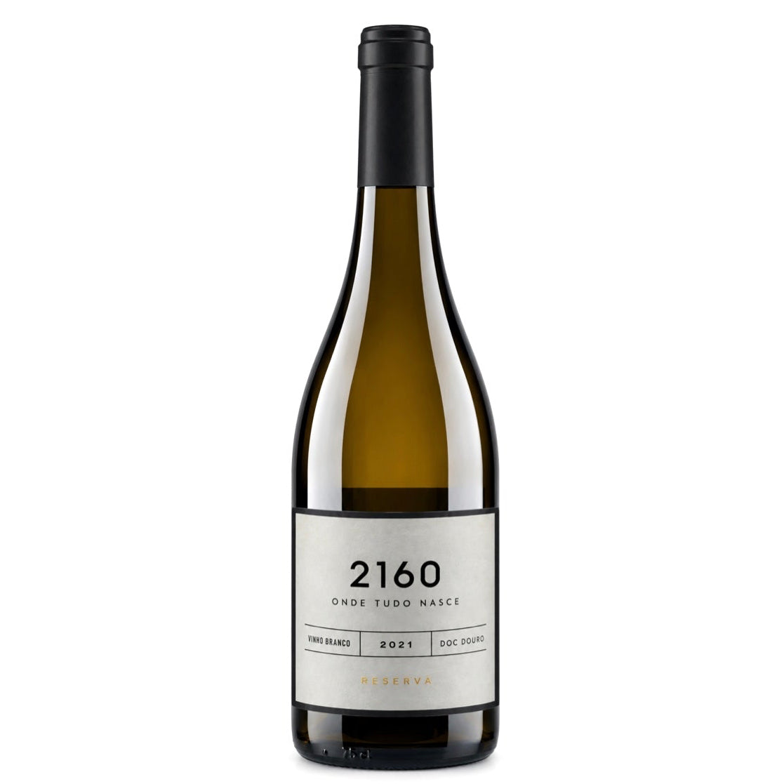 2160 Onde Tudo Nasce Reserva Douro Amavinhos 