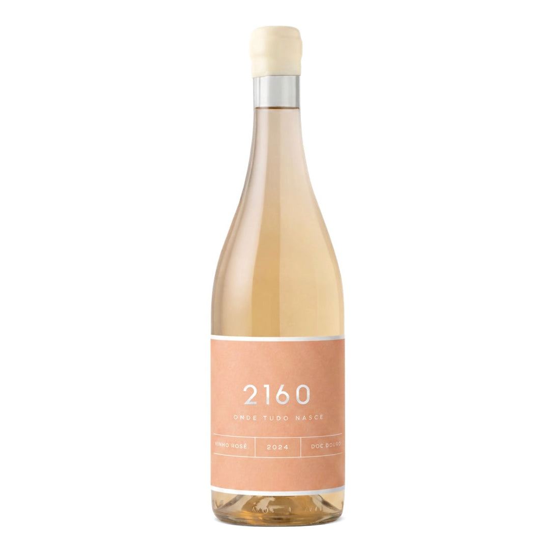2160 Onde Tudo Nasce Rose Douro Amavinhos 