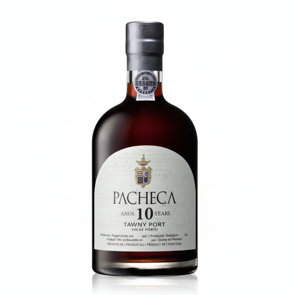 Quinta da Pacheca 10 Years Tawny
