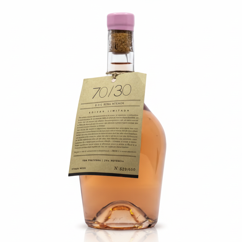 70/30 beira interior martin boutique wines amavinhos