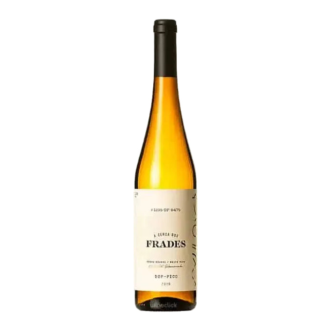A Cerca dos Frades Blend 2020