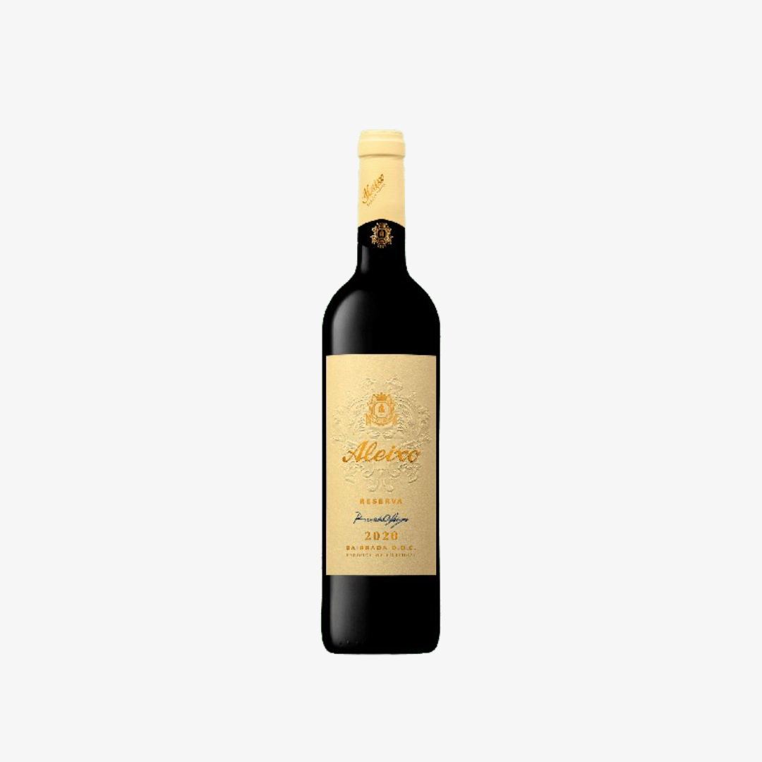 Aleixo Reserva Tinto 2020