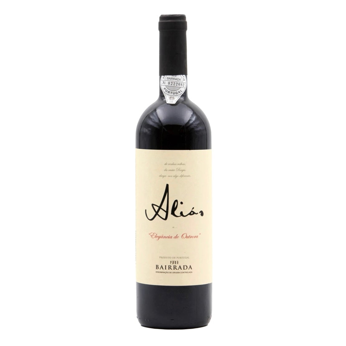 Aliás Baga Bairrada Amavinhos
