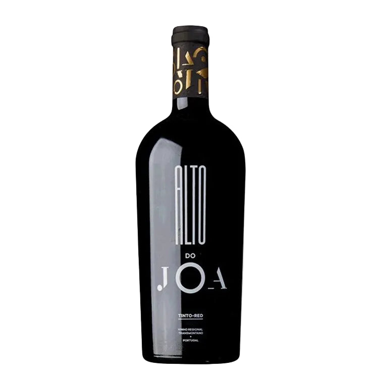 Alto do Joa Tinto 2016