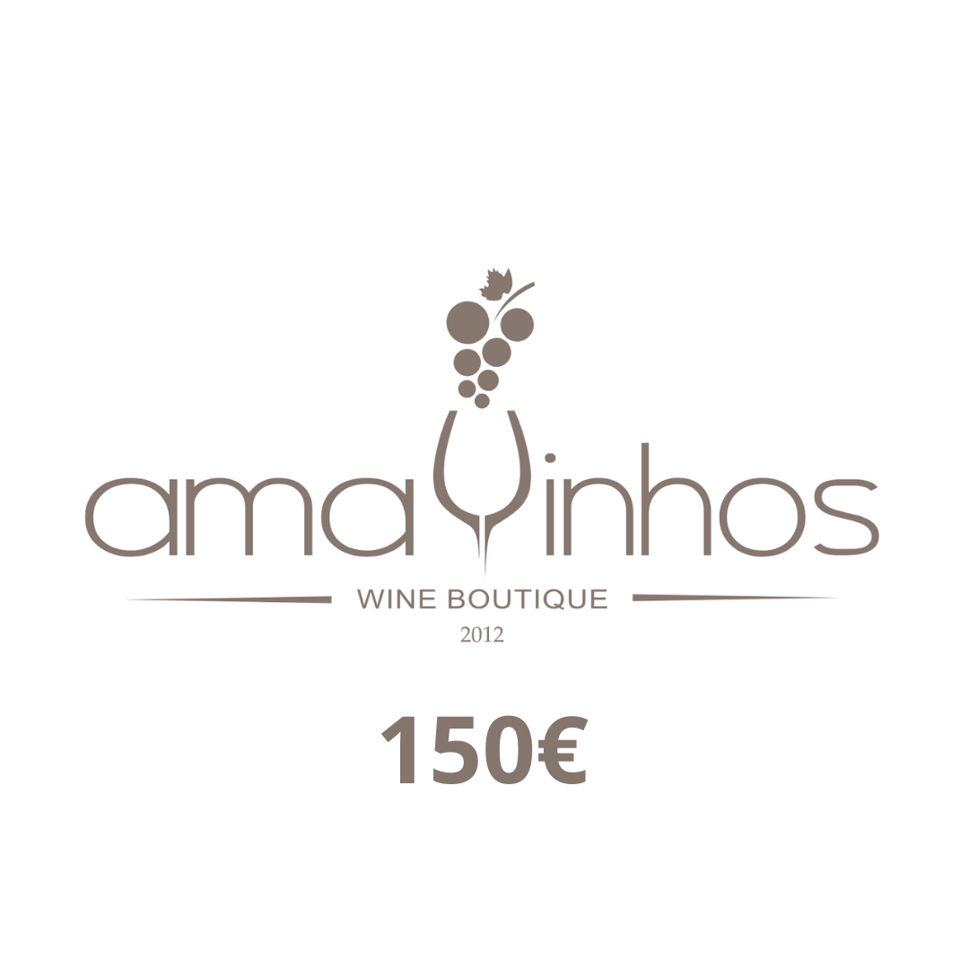 Cartão de Oferta Amavinhos