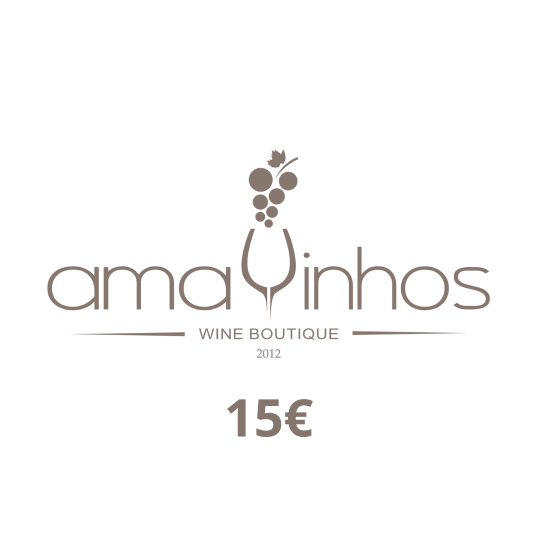 Cartão de Oferta Amavinhos