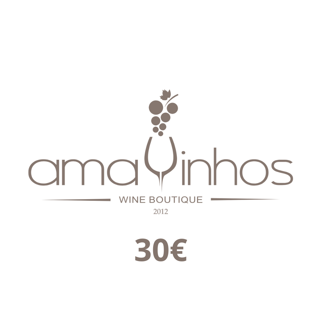 Cartão de Oferta Amavinhos