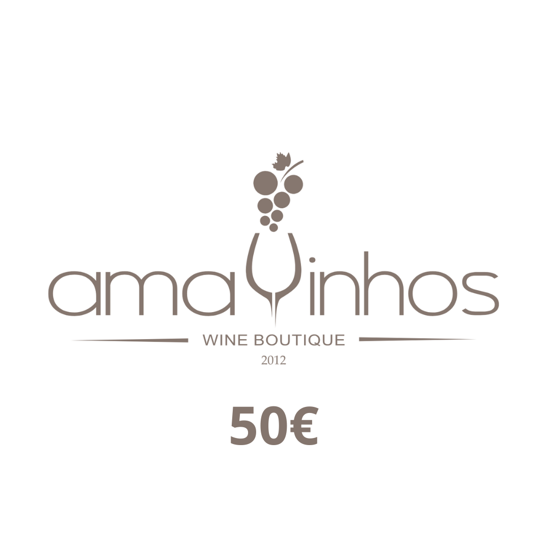 Cartão de Oferta Amavinhos