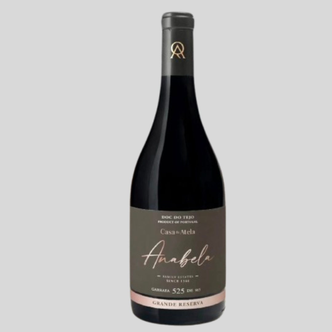Casa da Atela Anabela Grande Reserva Tinto 2019