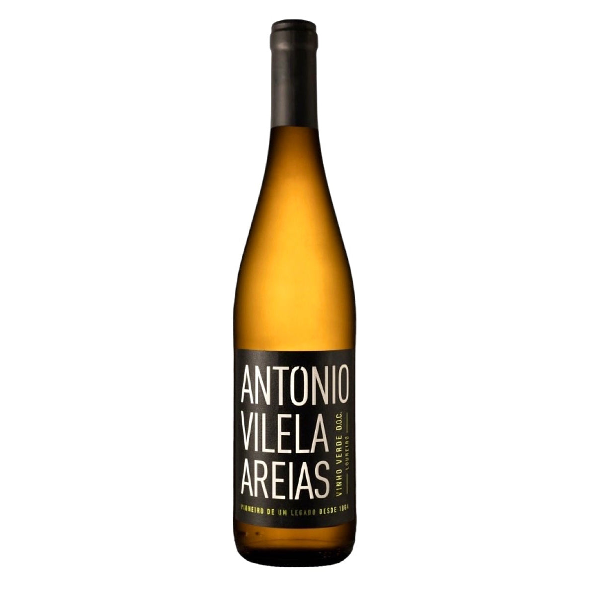 António Vilela Areias Loureiro V. Verde Amavinhos