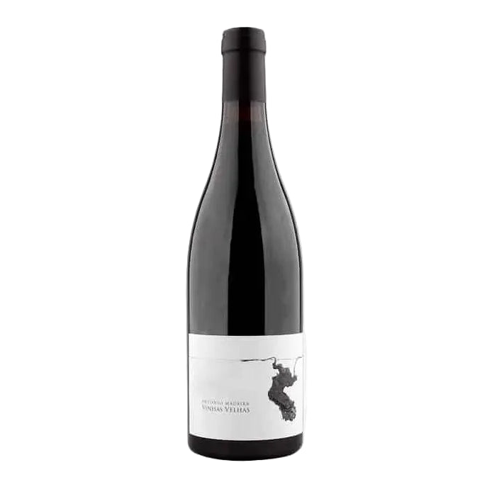António Madeira Vinhas Velhas Blanco 2019