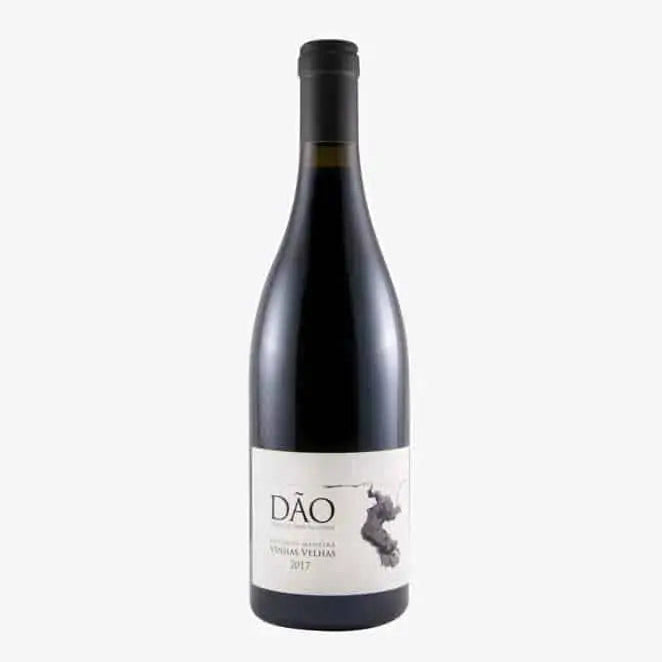 António Madeira Old Vines Red 2018