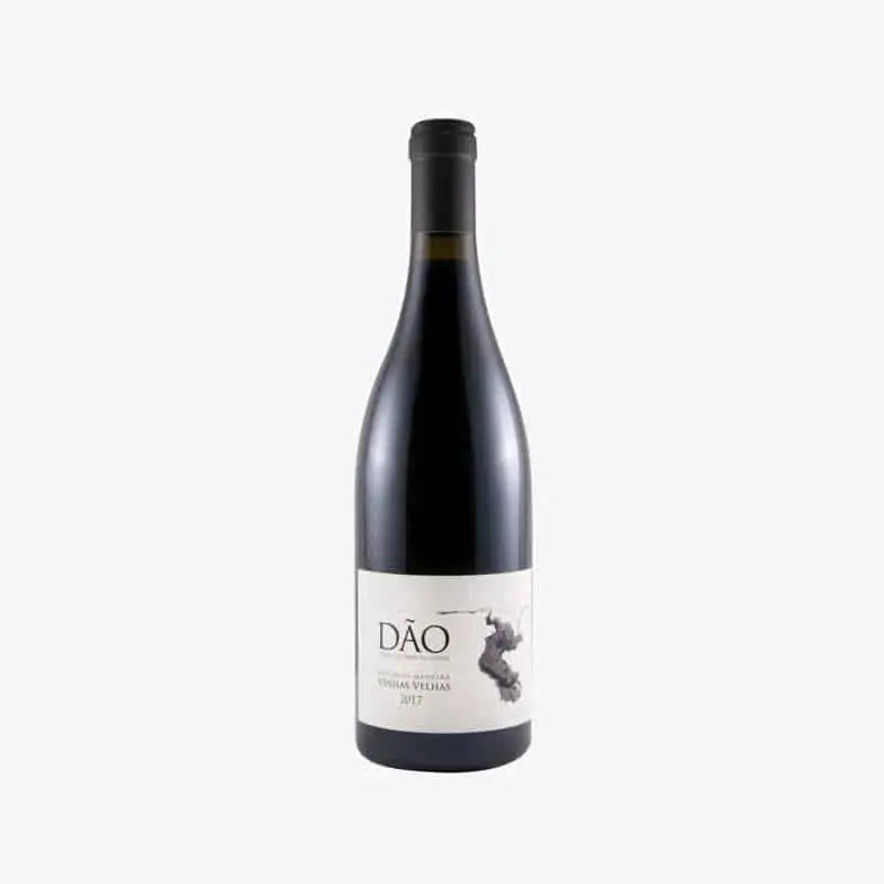 António Madeira Vinhas Velhas Tinto 2018