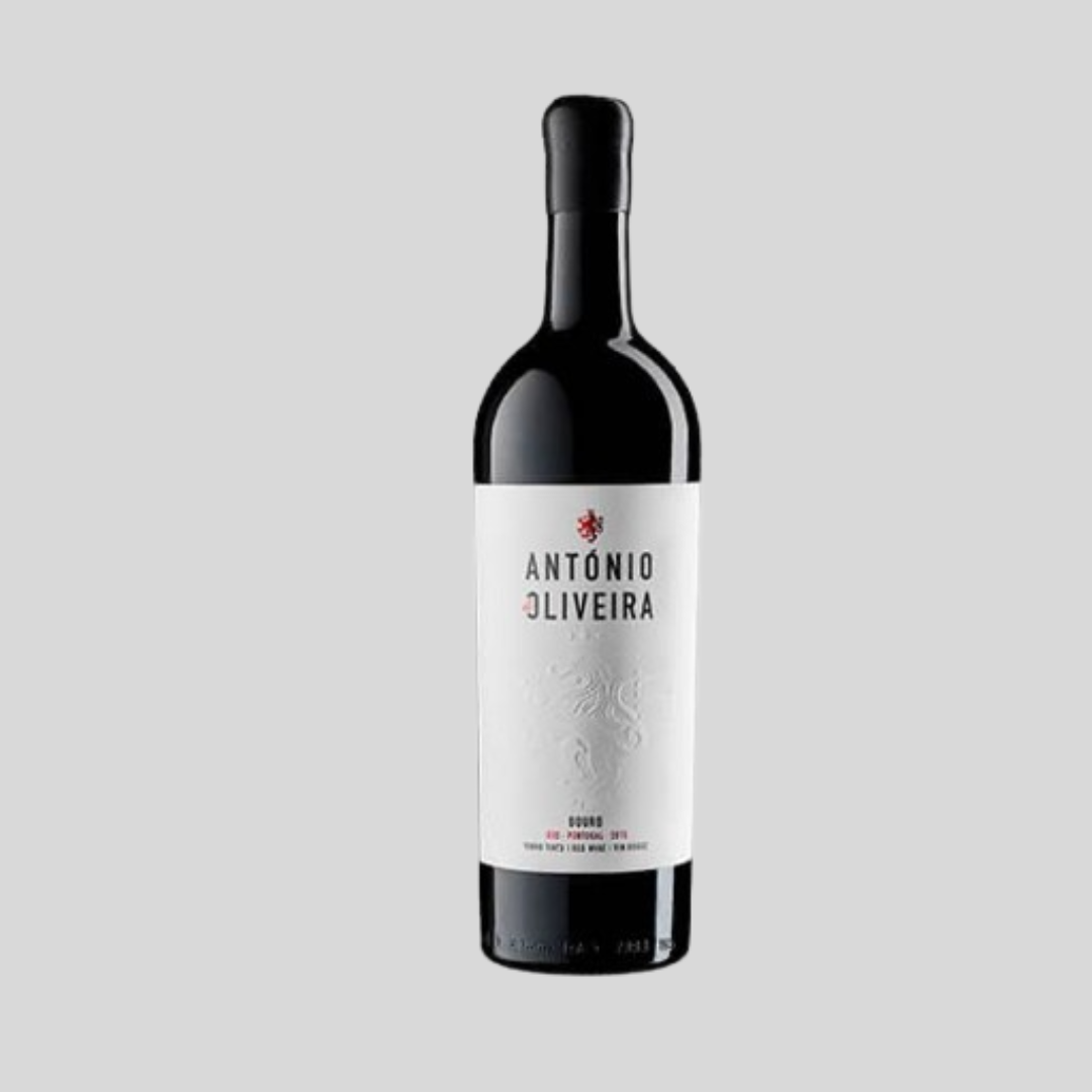 António Oliveira Tinto 2016