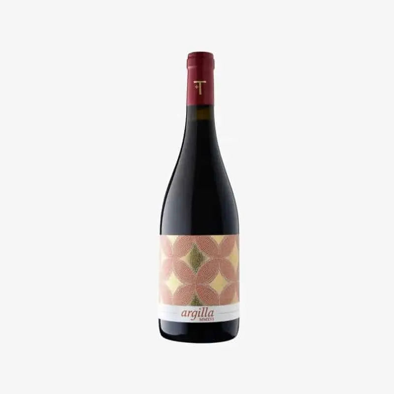 Argilla Tinto 2019