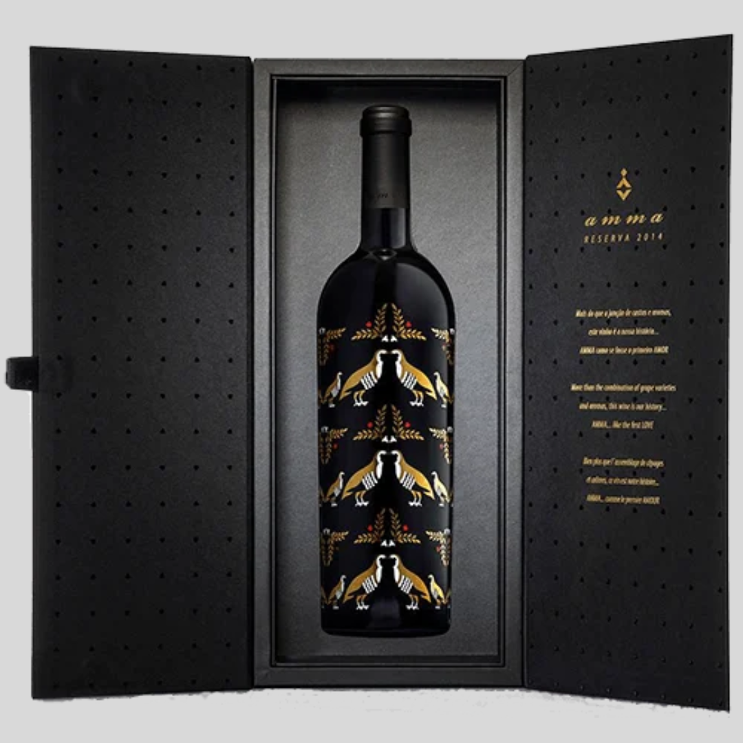 Amma Reserva Tinto 2021 Alentejo