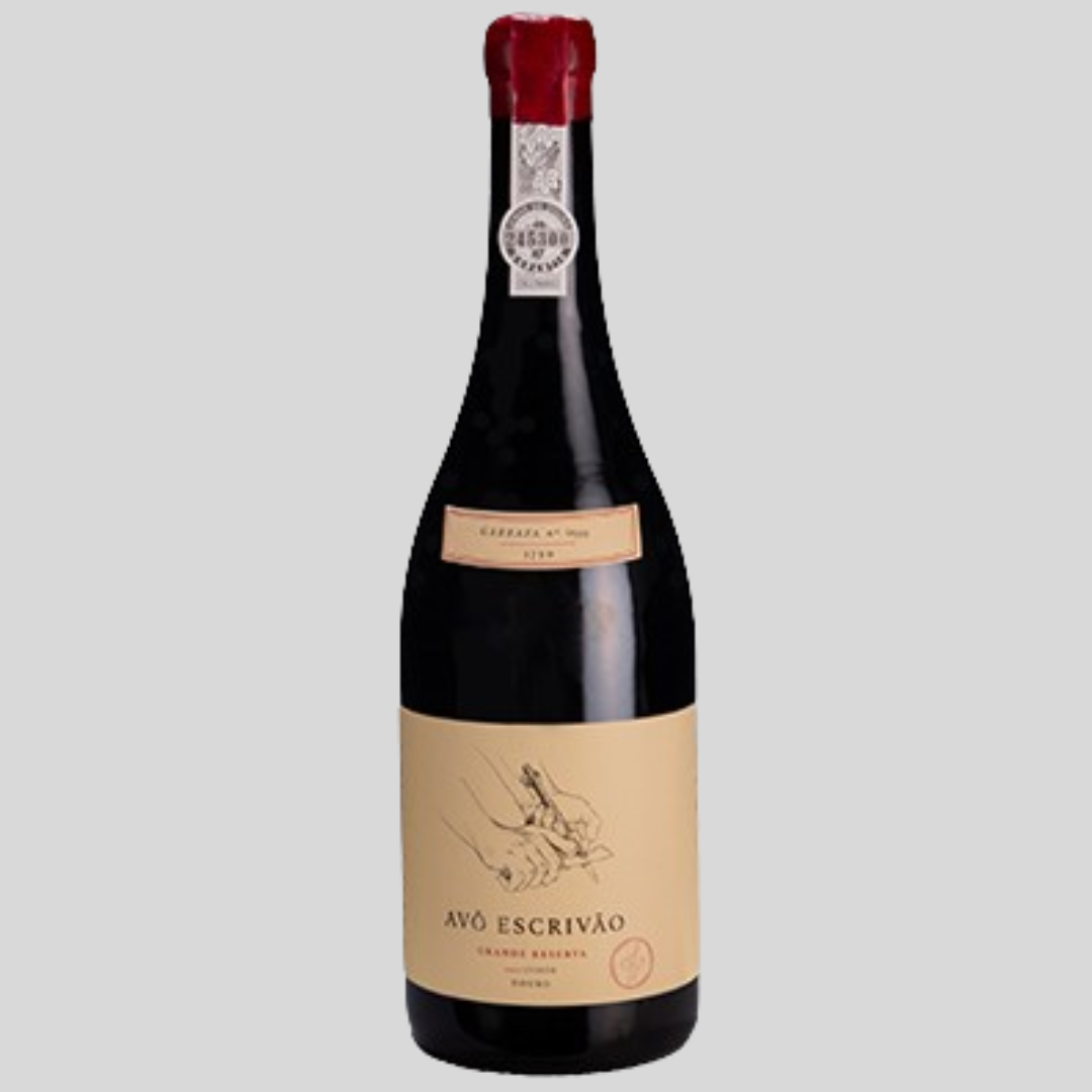 Avô Escrivão Grande Reserva Tinto 2021