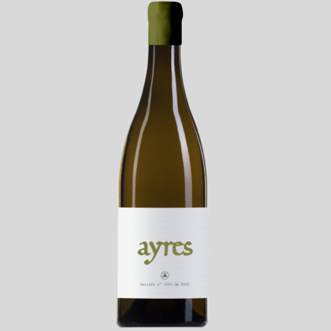 Ayres Grande Reserva Branco 2020