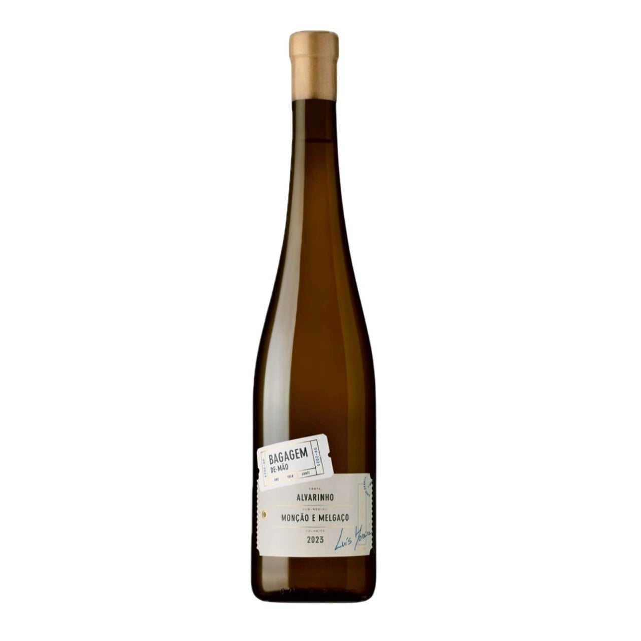Bagagem de mão Alvarinho Amavinhos