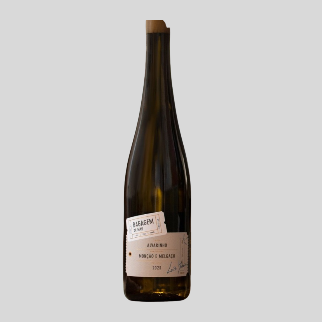 Bagagem de Mão Alvarinho 2023