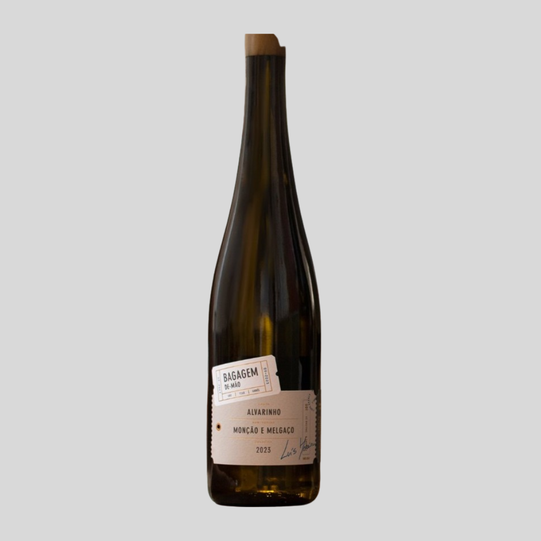 Bagagem de mão Alvarinho 2023