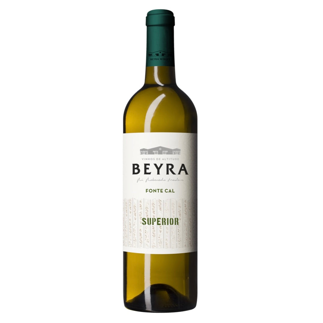 Beyra Fonte Cal Beira Interior Amavinhos 
