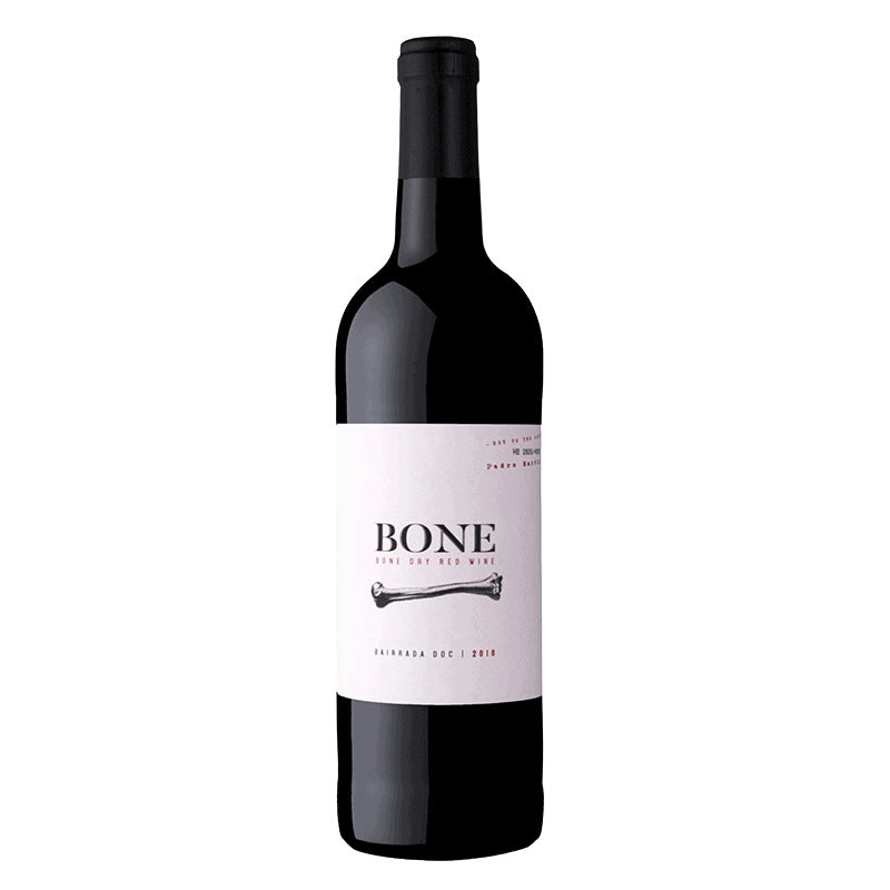 Bone Dry To The Bone Bairrada martin boutique wines amavinhos 