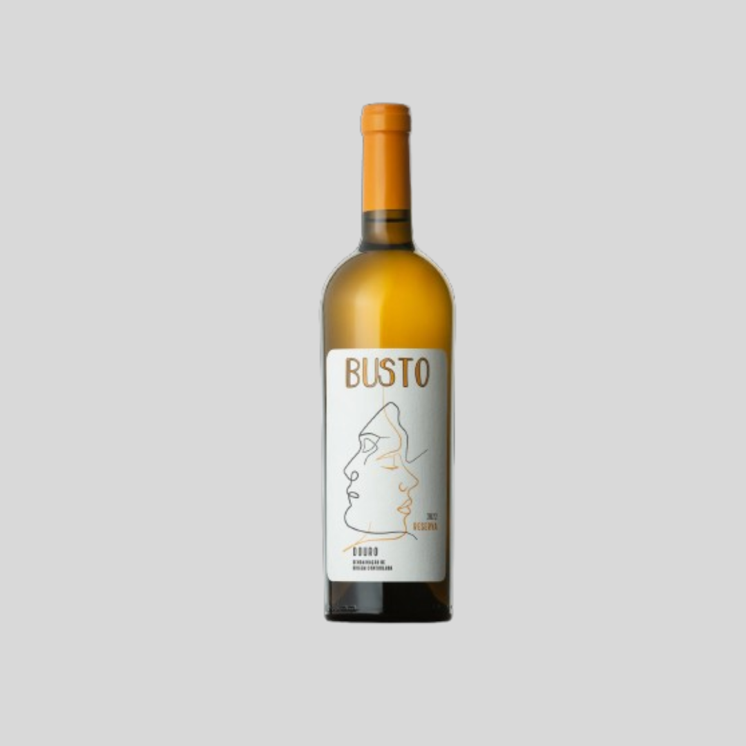 Busto Reserva Branco 2022