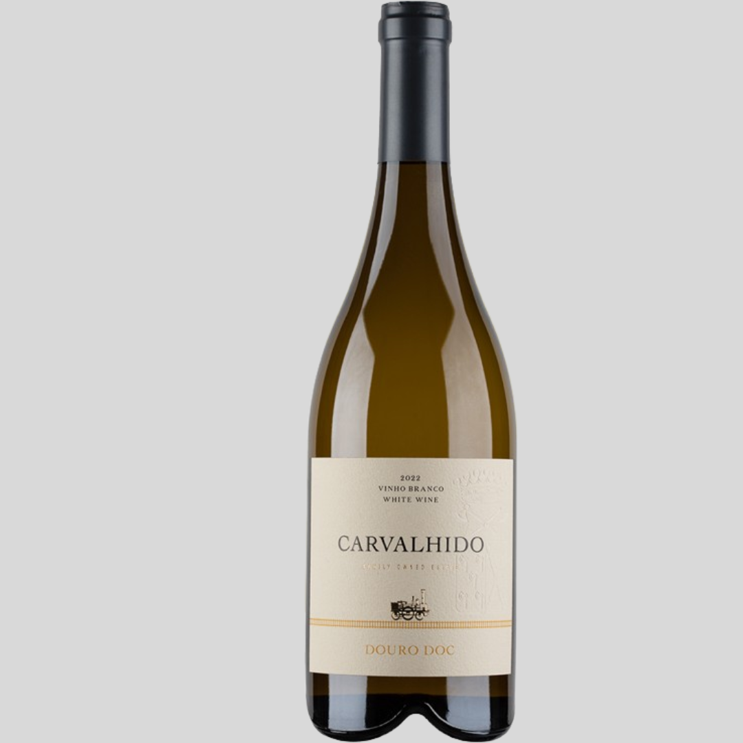 Carvalhido Branco 2023