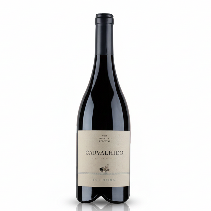 Carvalhido Tinto 2022
