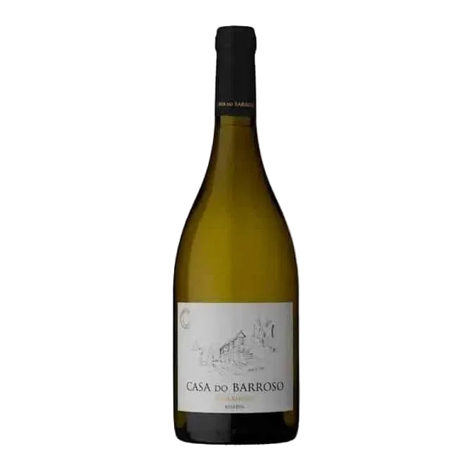 Casa do Barroso Alvarinho Reserva 2022 Magnum