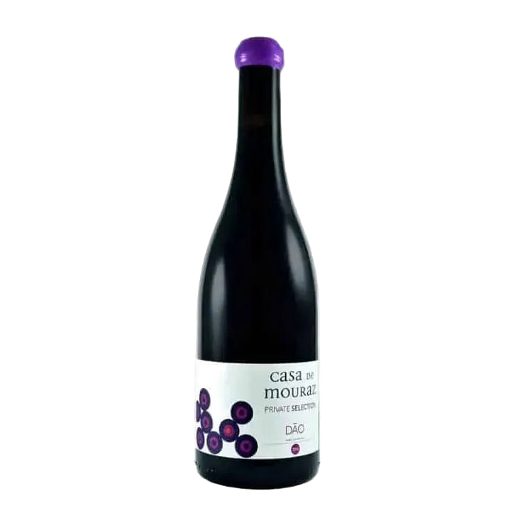 Casa de Mouraz Private Selection 2015