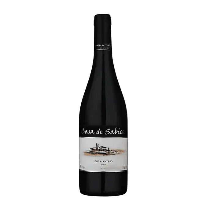 Casa de Sabicos Tinto 2018