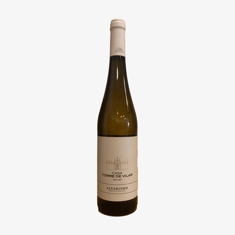 Casa Torre de Vilar Alvarinho 2021