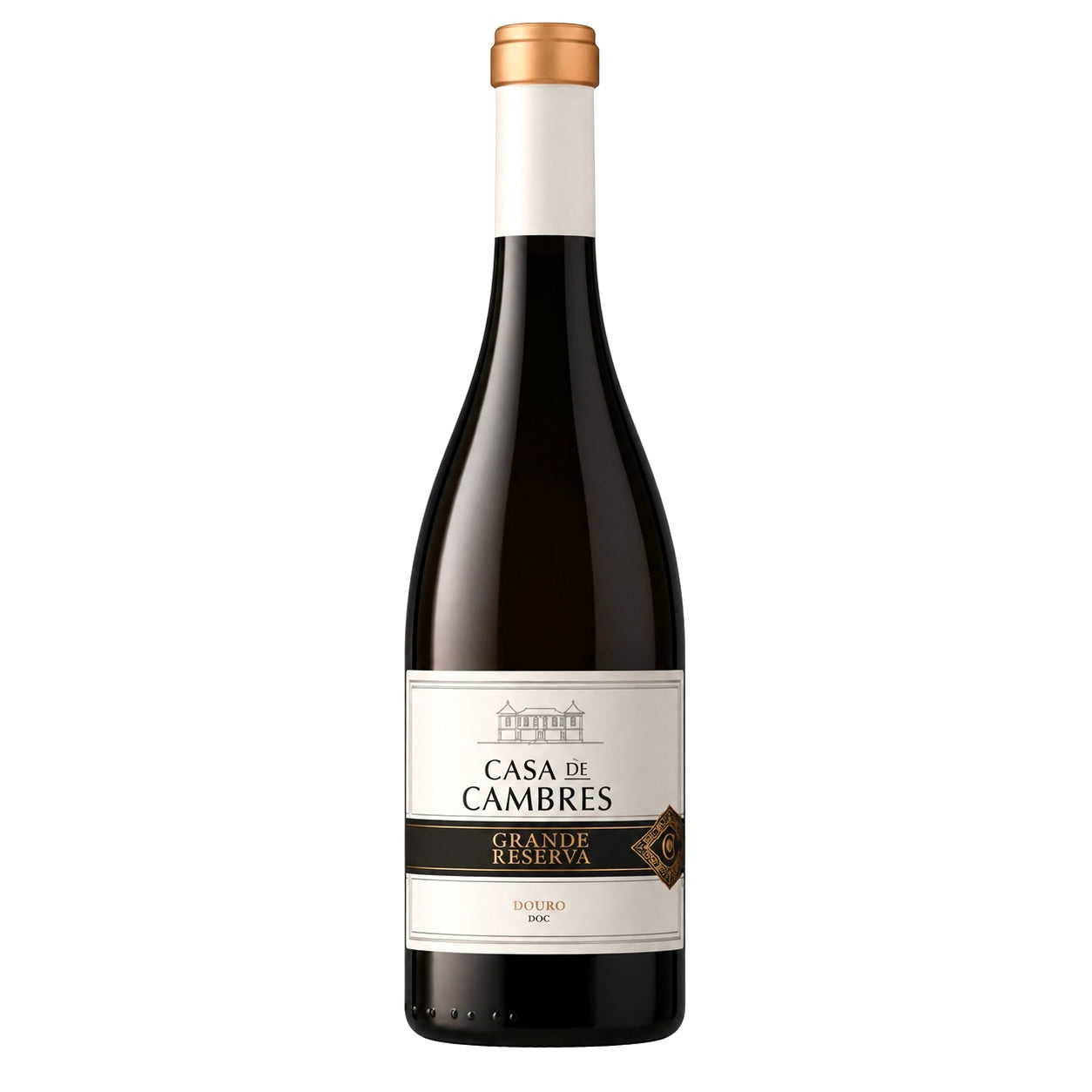 Casa de Cambres Douro Amavinhos 