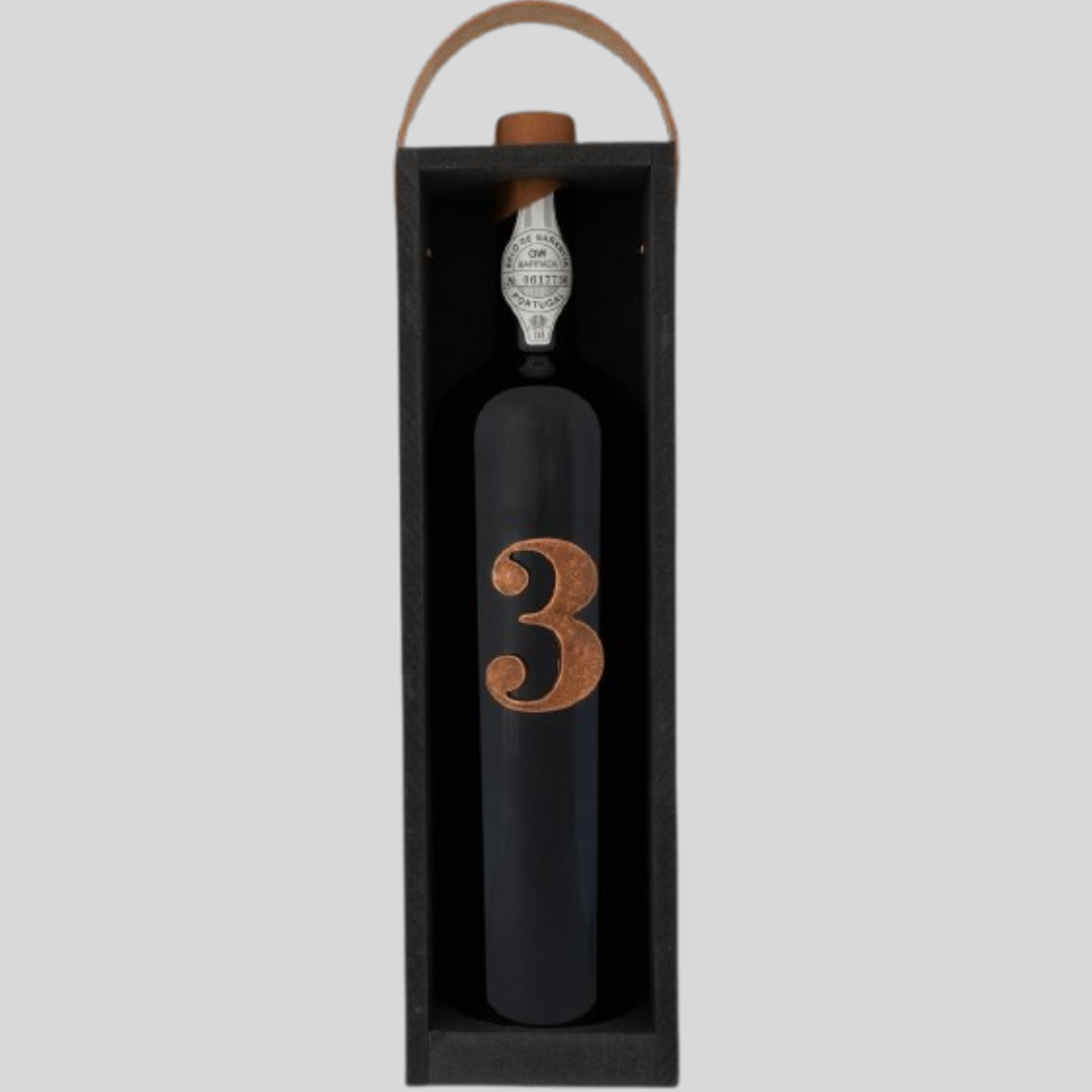 Casa do Canto 3 Barricas 2019