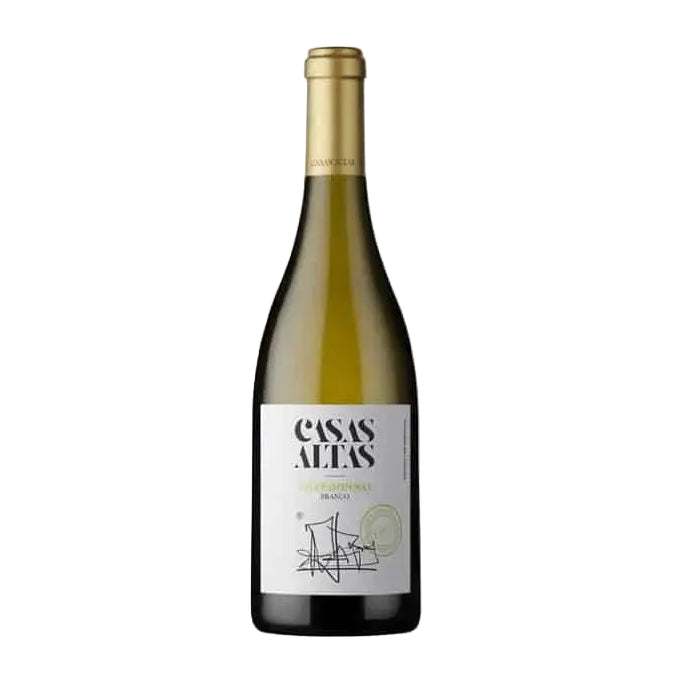 Casas Altas Chardonnay 2018