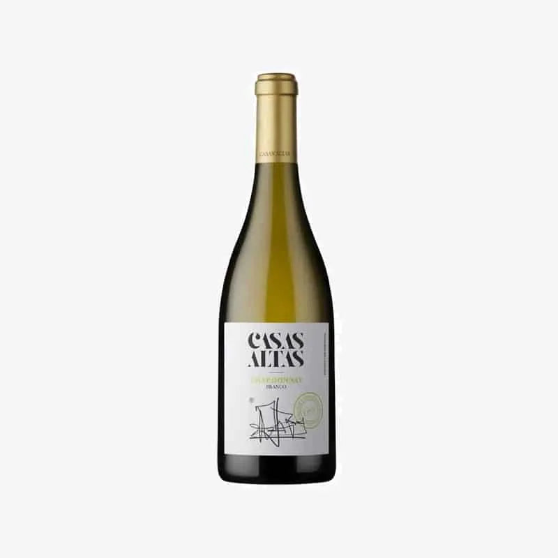 Casas Altas Chardonnay 2018