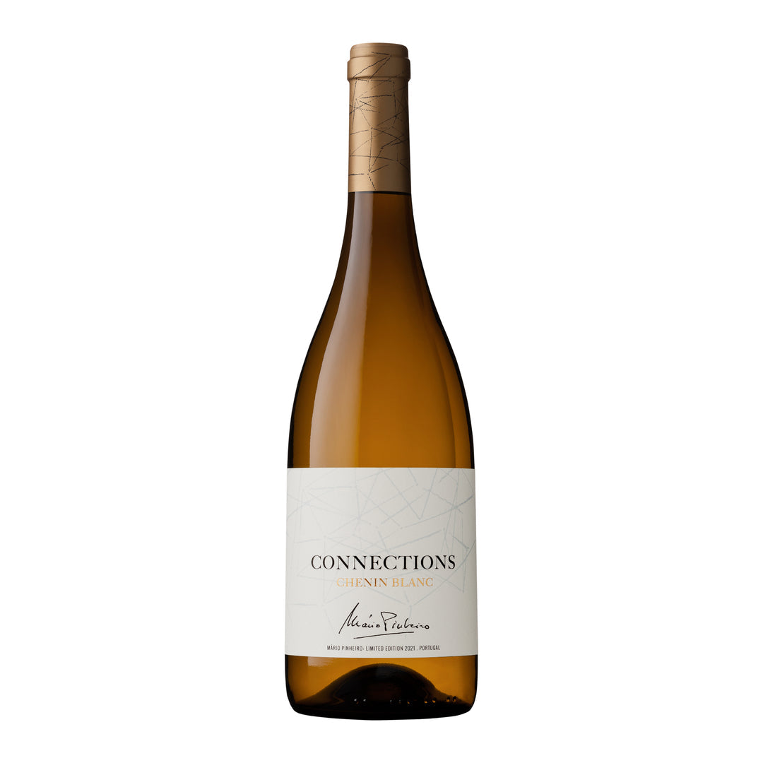 Connections Chenin Blanc Alentejo amavinhos ribafreixo