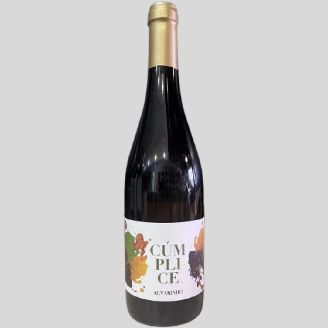 Cúmplice Alvarinho 2022