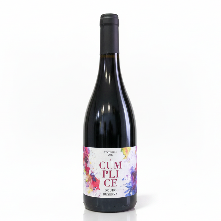 Cumplice Reserva Douro-Amavinho