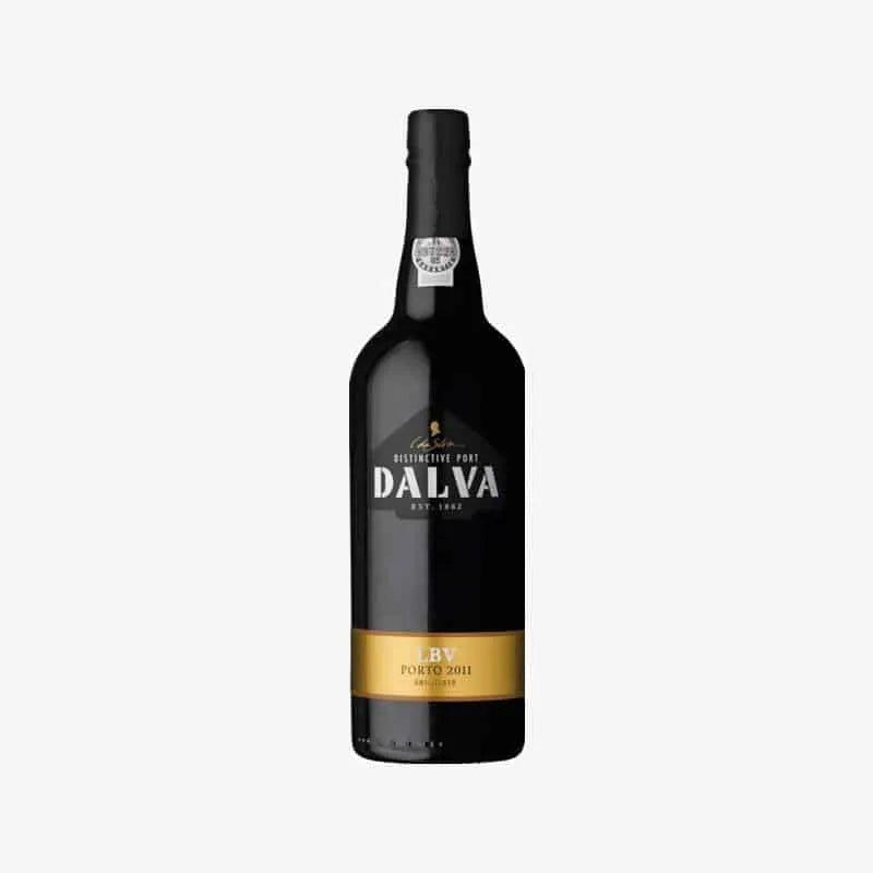 Dalva LBV Unfiltered 2011