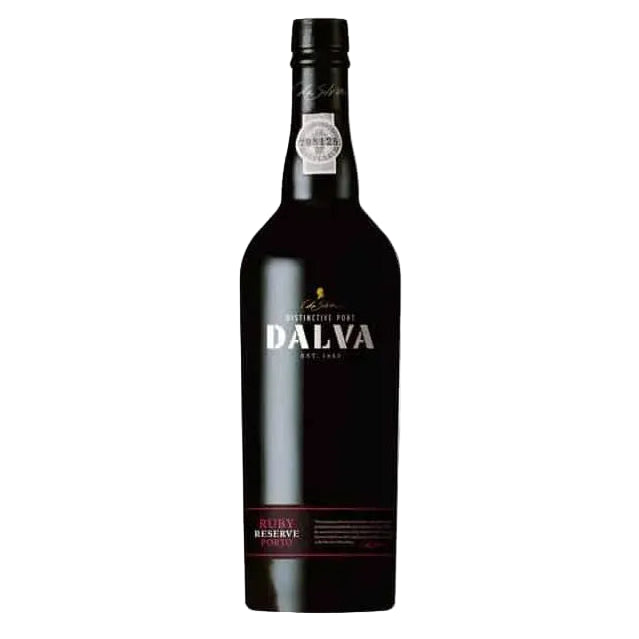 Dalva Ruby Reserva