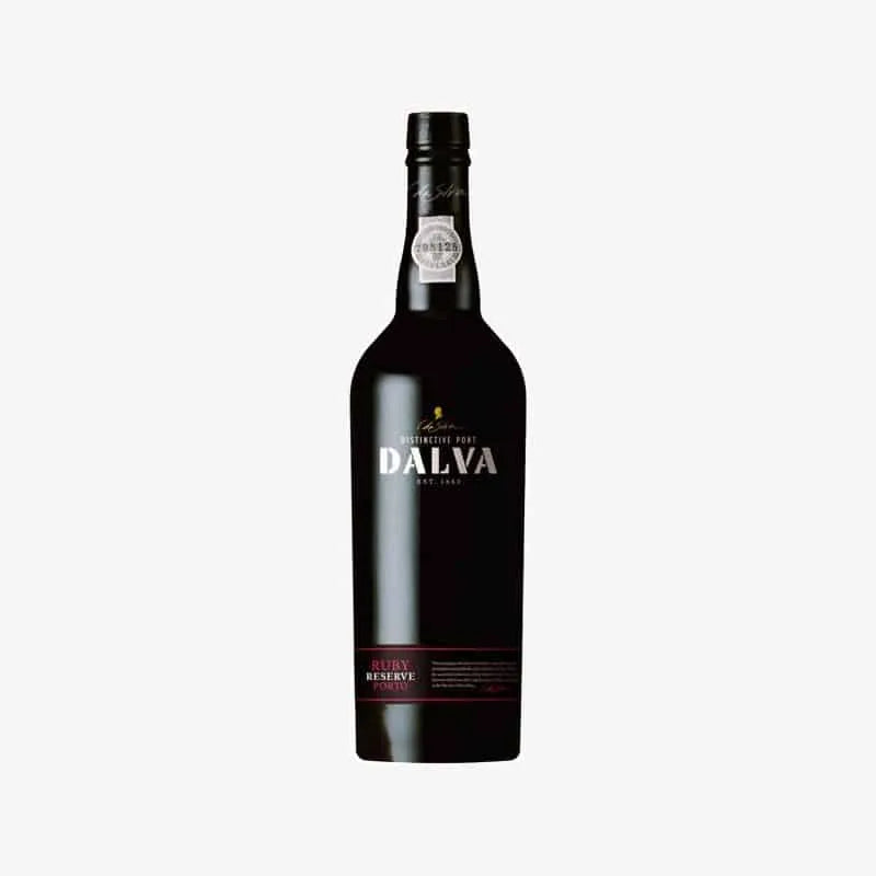 Dalva Ruby Reserva