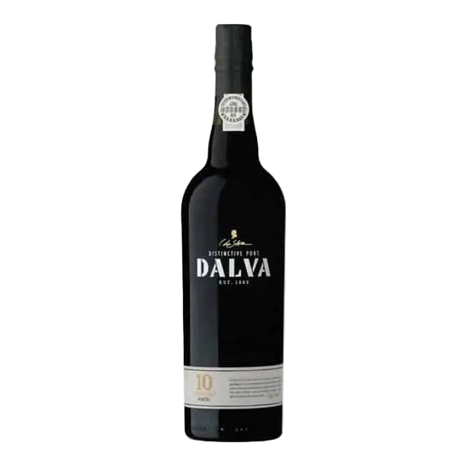 Dalva Tawny 10 Años
