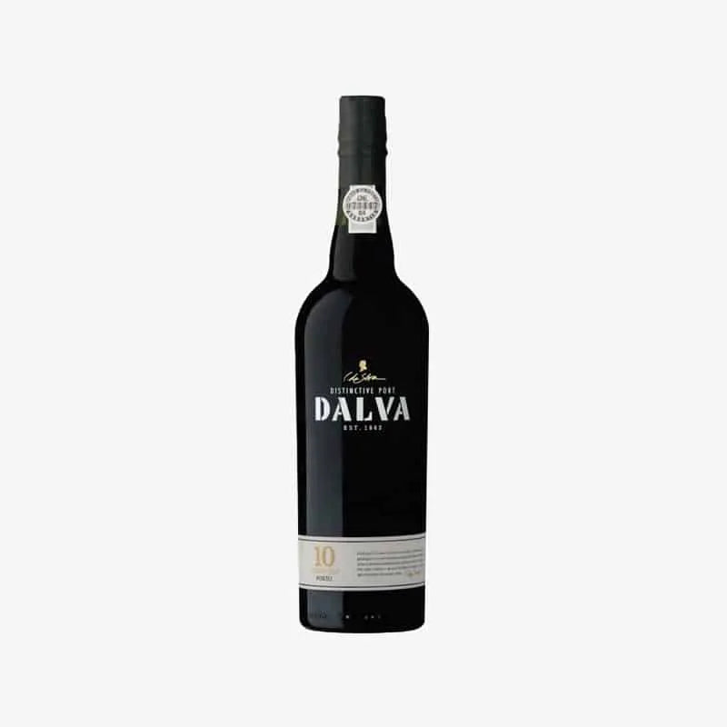 Dalva Tawny 10 Anos